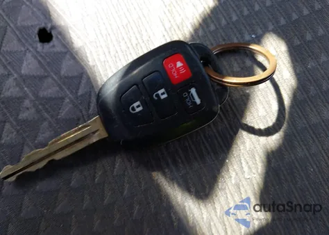 2012 Toyota Camry Se из США, поврежденный, VIN 4T1BF1FK0CU175637